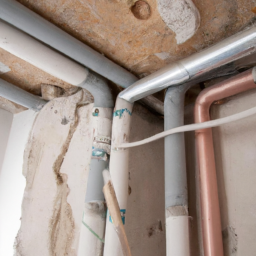 Isolation thermique du plafond pour une maison chaleureuse et économique à chauffer Foix